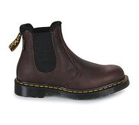 Boots femmes Dr. Martens 2976 VALOR WP Marron 37