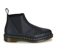 Boots femmes Dr. Martens Bianca II Chelsea Boot Black Virginia Noir 43
