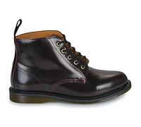 Boots femmes Dr. Martens Emeline Cherry Red Arcadia Bordeaux 37
