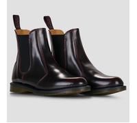 Boots femmes Dr. Martens Flora Boot Cherry Arcadia Bordeaux 42
