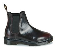 Boots femmes Dr. Martens Graeme Cherry Red Arcadia Rouge 36