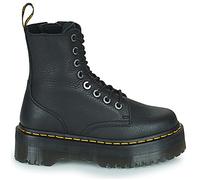 Dr. Martens Bottines 8 Eye Boot 26378001 Homme Noir (Black Pisa) EU 38
