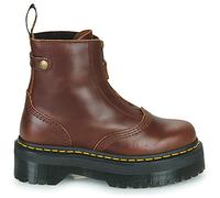 Boots femmes Dr. Martens JETTA DARK BROWN SENDAL Marron 42