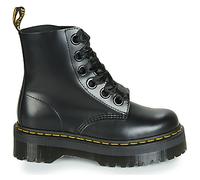 Derbies femmes Dr. Martens MOLLY Noir 38
