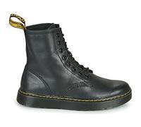 Boots femmes Dr. Martens THURSTON BLACK LUSSO Noir 47