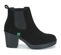 Boots femmes Dream in Green SOLANGE Noir 41
