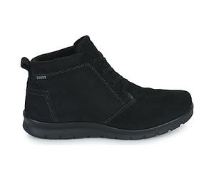 Boots femmes Ecco BABETT BOOT Noir 39