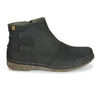 El Naturalista N917 Angkor Bottines Femme Noir Black Black 39 EU