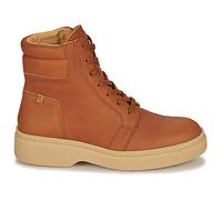 Boots femmes El Naturalista ARPEA N5900 Marron 39