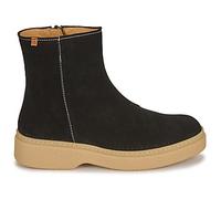 Boots femmes El Naturalista ARPEA N5901 Noir 40