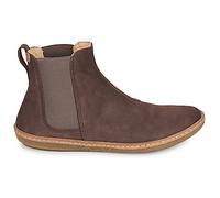 Boots femmes El Naturalista CORAL N5310 Marron 37