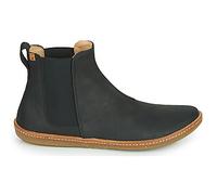 Boots femmes El Naturalista CORAL N5310 Noir 41