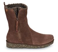 Boots femmes El Naturalista FELSEN N5633 Marron 39