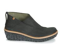 Boots femmes El Naturalista MYTH YGGDRASIL Noir 42