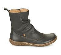 Bottines et boots El Naturalista Nido Ella N722 pour Femme 40 Noir