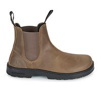 Boots femmes El Naturalista NOMADA N5262 Marron 43