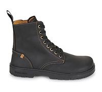 Boots femmes El Naturalista NOMADA N5264 Noir 40