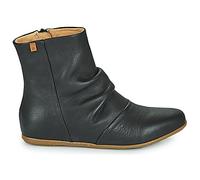 Boots femmes El Naturalista STELLA N5208 Noir 37