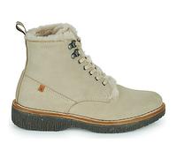Boots femmes El Naturalista VOLCANO N5579 Beige 37
