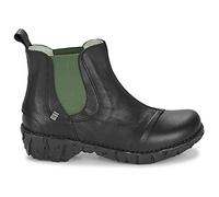 Boots femmes El Naturalista YGGDRASIL N158 Noir 40