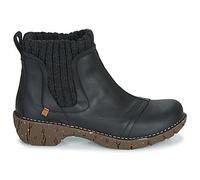 Boots femmes El Naturalista YGGDRASIL NE23 Noir 42