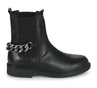 Boots femmes Elue par nous MEFARM Noir 37