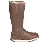 Boots femmes EMU LEEVILLE Marron 35 / 36