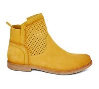 Boots femmes Felmini CLASH Jaune 38