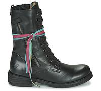 Boots femmes Felmini COOPER Noir 38