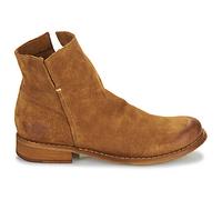 Boots femmes Felmini D842-BEJA-MARVIN-MOU Marron 39