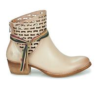 Boots femmes Felmini DRESA-RC Beige 41