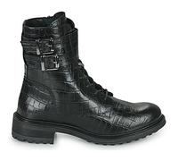Boots femmes Fericelli CALLIOPE Noir 35