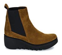 Boots femmes Fly London BAGU Marron 39