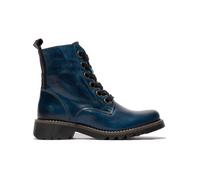 Boots femmes Fly London RAGI Bleu 37