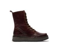 Boots femmes Fly London RAMI Rouge 39