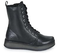 FLY LONDON Femme RAMI043FLY Fashion Boot, Black, 41 EU