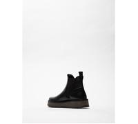 Boots femmes Fly London RAWI Noir 40
