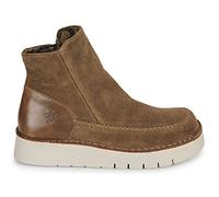 Boots femmes Fly London REIX Marron 39