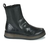 Boots femmes Fly London RENO Noir 40