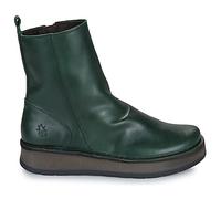 Boots femmes Fly London RENO Vert 38