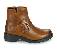 Boots femmes Fly London RILY Marron 39
