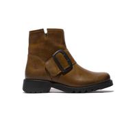 Boots femmes Fly London RILY Marron 40