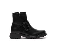 Boots femmes Fly London RILY Noir 36
