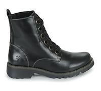 Fly London Femme RAGI539FLY Fashion Boot, Noir, 37 EU