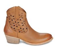 Boots femmes Fly London WAIL Marron 39
