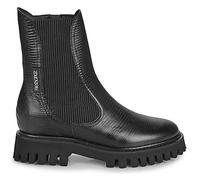 Boots femmes Freelance GEORGIA Noir 38