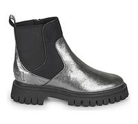 Boots femmes Freelance OLI Argenté 39