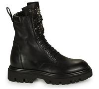 Boots femmes Fru.it GLOVE Noir 40