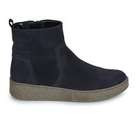 Boots femmes Gabor 72830 Bleu 40