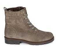 Boots femmes Gabor 74651 Gris 37